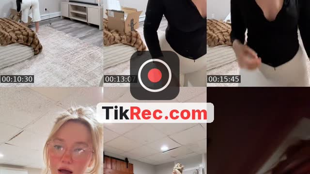 @onlyrosexoxo TikTok live from 2026-10-14