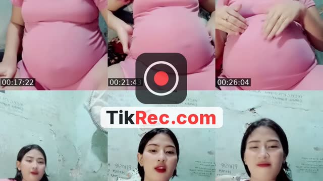 TikTok live: hallo by @cewekk042