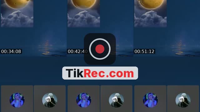 @pantera1xishnica TikTok live