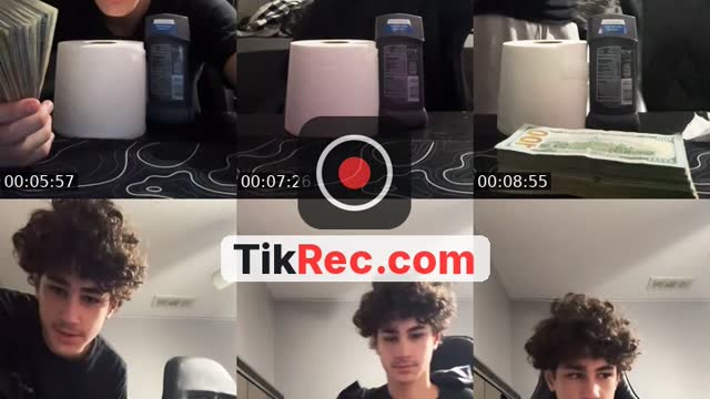 @goat777777760 TikTok live from 2026-10-14