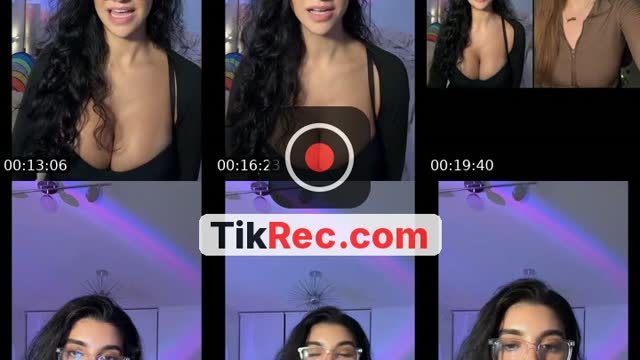 @missvictxria TikTok live from 2026-10-14