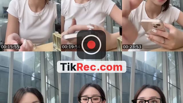 @sherlyrgn TikTok live from 2026-10-14