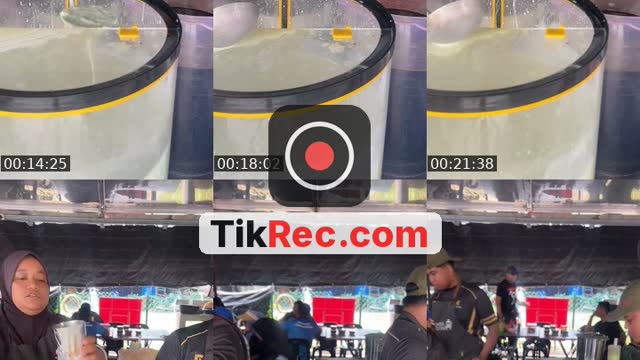 @cendolmaklom TikTok live from 2026-10-14