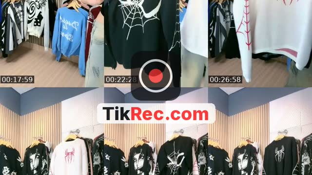 @nemonation_store TikTok live from 2026-10-14