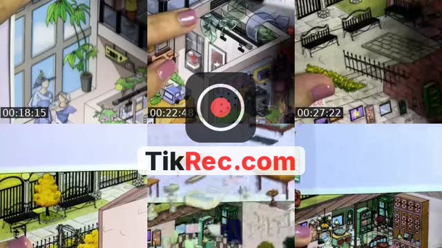 TikTok live: Hi and relax 💕 by @phamnga033