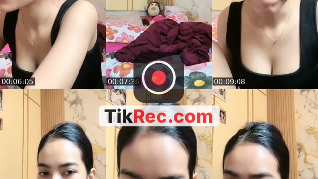 @bbynayya_ TikTok live