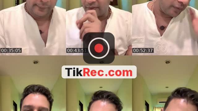 @amanushanivarranai TikTok live from 2026-10-14