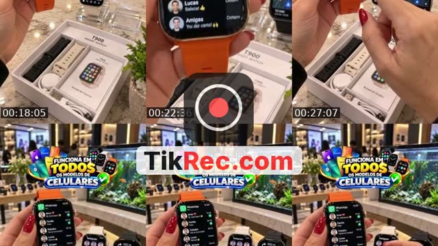 TikTok live: Oferta Especial de live shop by @mentev1va