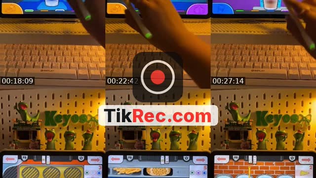 TikTok live: helloooOoo by @hatdogsabunsniyoo