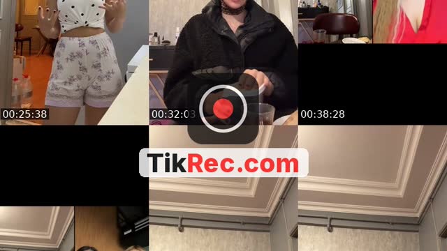 @melissword TikTok live from 2026-10-14