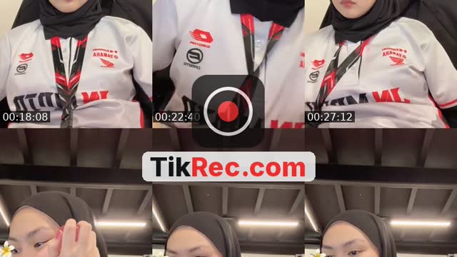 TikTok live: Posok kam dau by @frdayang