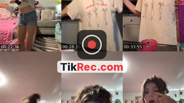 @brookecole29 TikTok live from 2026-10-14
