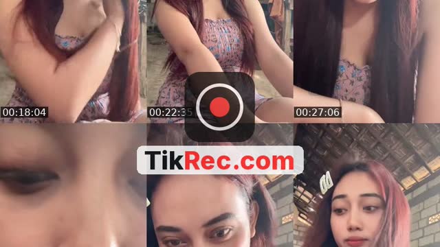 TikTok live: Suayang by @afnfrd
