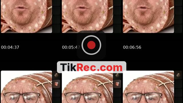 @fuckupcunt2 TikTok live
