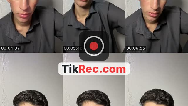 @jekoas1 TikTok live from 2026-10-14