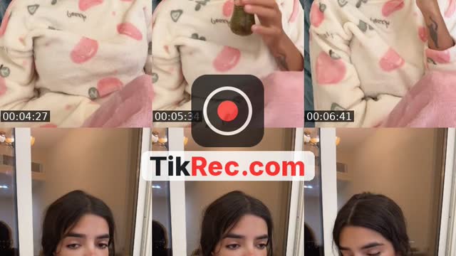 @joudinasri TikTok live