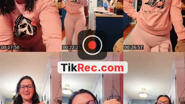 @ififollowuiprobgotacrush TikTok live from 2026-10-14