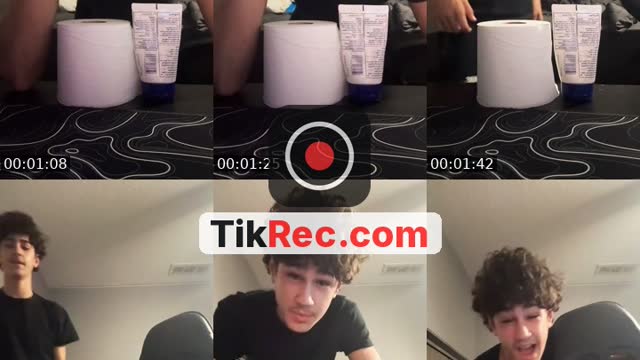 @goat777777760 TikTok live from 2026-10-14