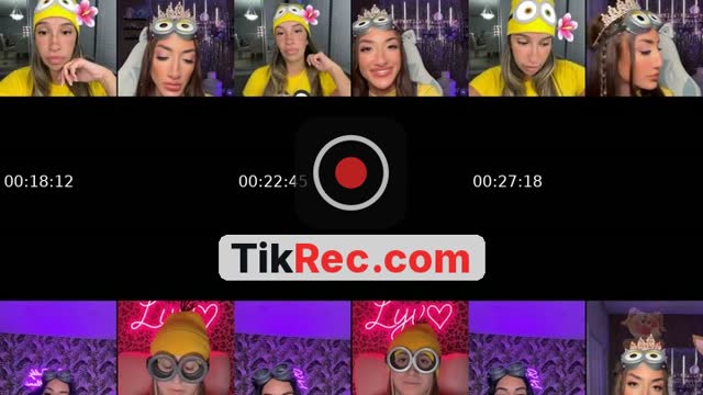 TikTok live: Bosses only 🔥 by @therealkatherinrojas