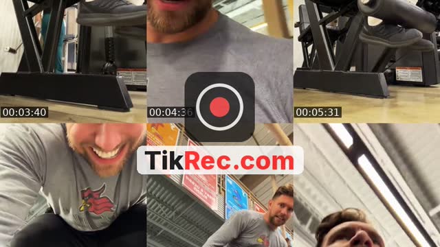 TikTok live: Let’s RISE!!! Leg Day ✝️🌅💪 by @abundancelifecoaching