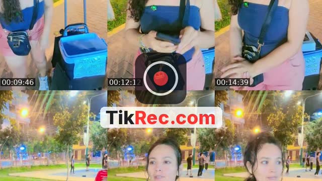 TikTok live: Hola bienvenid@ a mi live by @la...besha