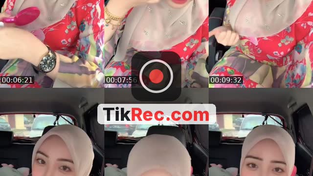 TikTok live: Heluu by @tenn_nfn