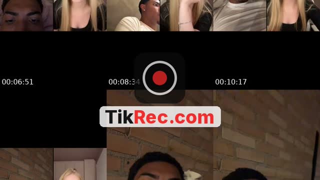 @zagozado TikTok live from 2026-10-14