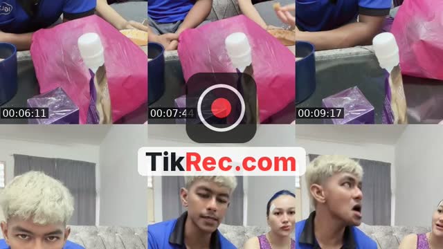 TikTok live: mai beli by @keting7736