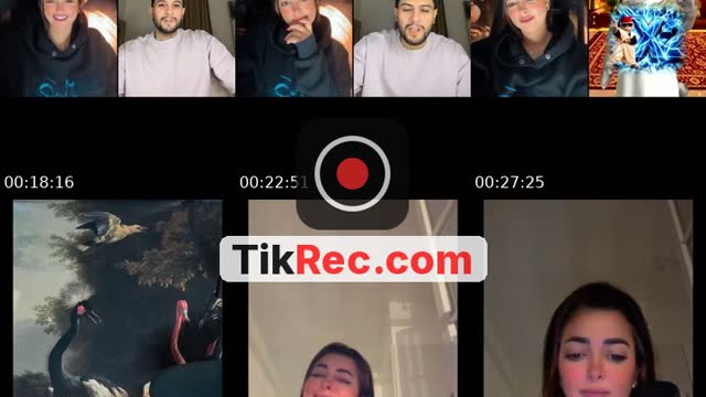 @doktourafelhob TikTok live