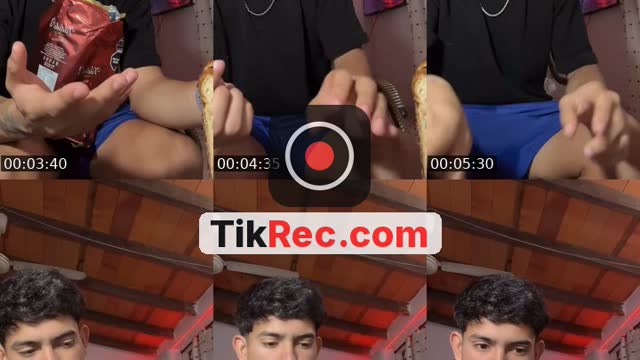 @diego_gimenez10 TikTok live