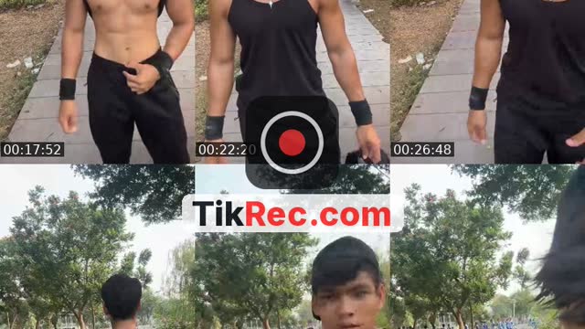 @princenalll Indonesia TikTok live from 2026-10-15