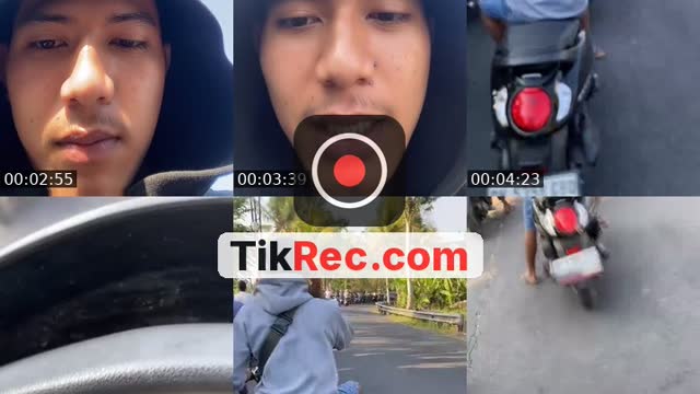 Saya akan lawan - @andrekeceh_