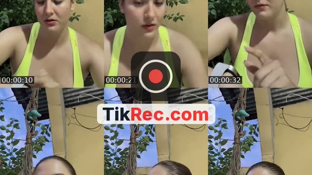 @valbenavidezestra TikTok live