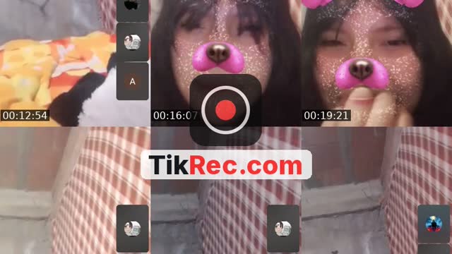 @nayelicarrera32 TikTok live from 2026-10-14