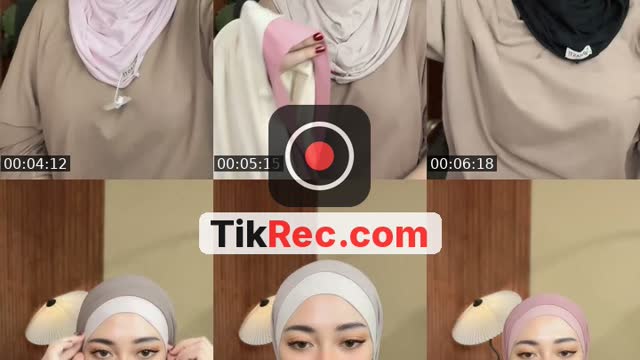 @rimmall03 TikTok live