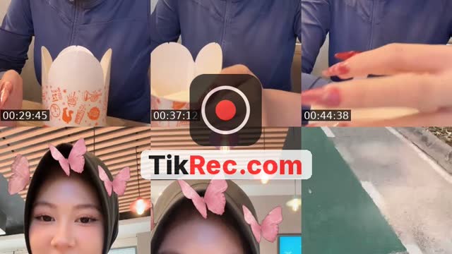 @kuuahsoto TikTok live from 2026-10-14