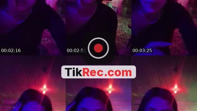 @blogueirananda2 TikTok live