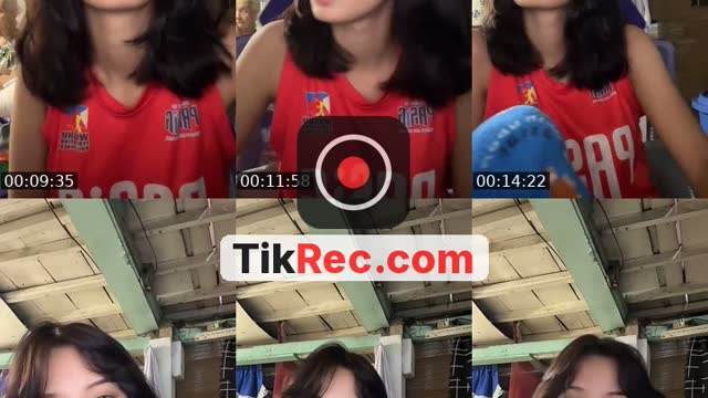 @shiriruuu TikTok live from 2026-10-15