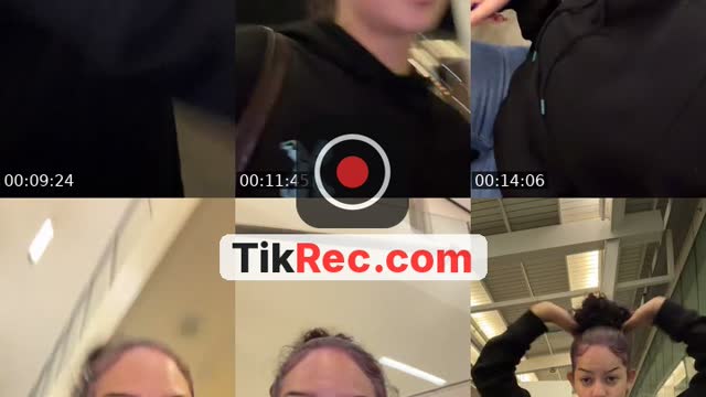 @brinixole TikTok live from 2026-10-15