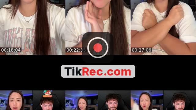 @moontellthat TikTok live from 2026-10-15
