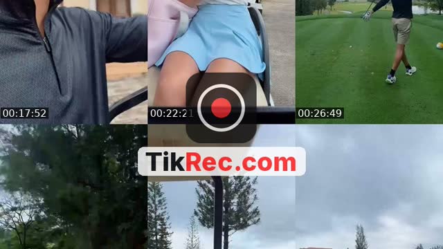 @janeydm TikTok live