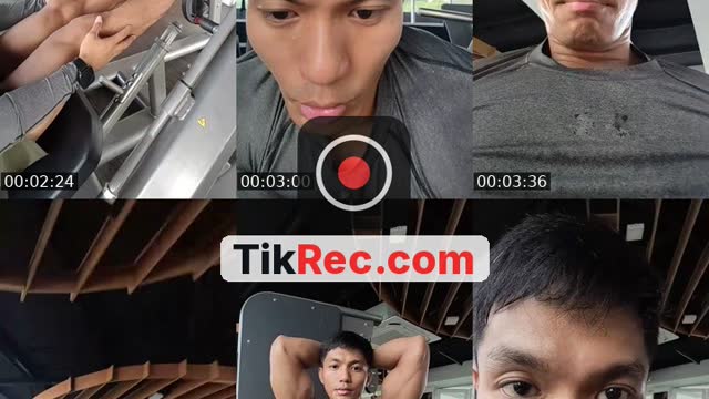 @petrushartato TikTok live from 2026-10-15
