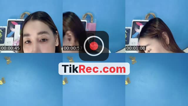 @njuuaahhdhddjdj TikTok live
