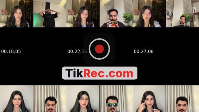 @h.ii1zh TikTok live