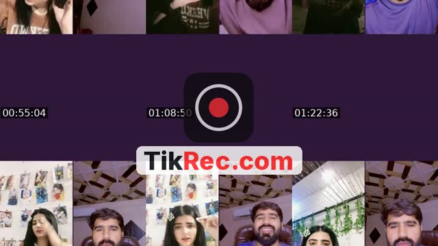 @itschandatime1 TikTok live