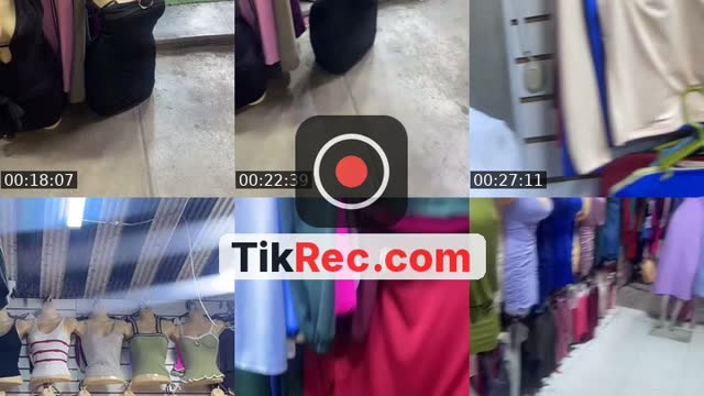 @chimboteropacomoda TikTok live from 2026-10-15