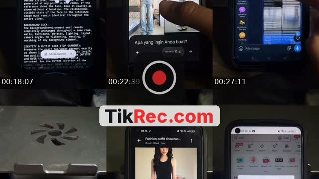 Indonesia TikTok live: ngobrol bentar by @aakereaktif