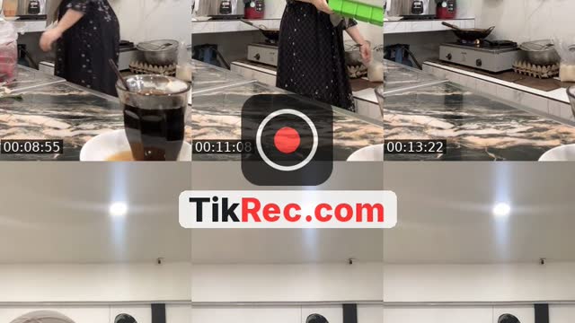 @mymf00 TikTok live