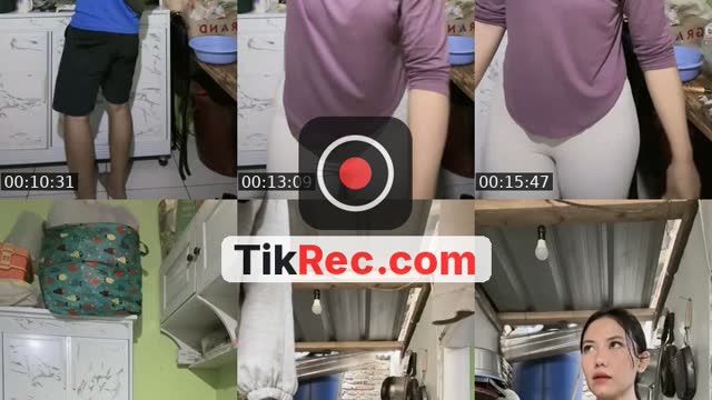 @wulan_919 TikTok live