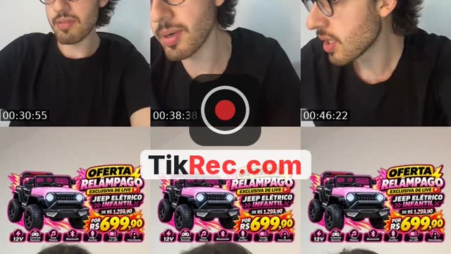 @ovitorbr TikTok live from 2026-10-15